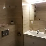 شقة Lux Blizej Morza *