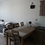 Lux Blizej Morza كولوبرزيغ