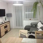 Lux Blizej Morza شقة *