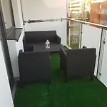 Lux Blizej Morza شقة