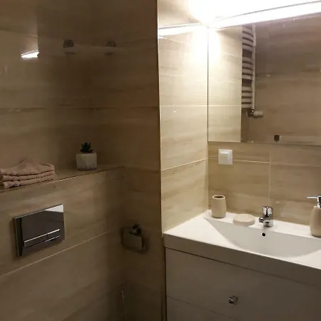Apartament Lux Bliżej Morza *