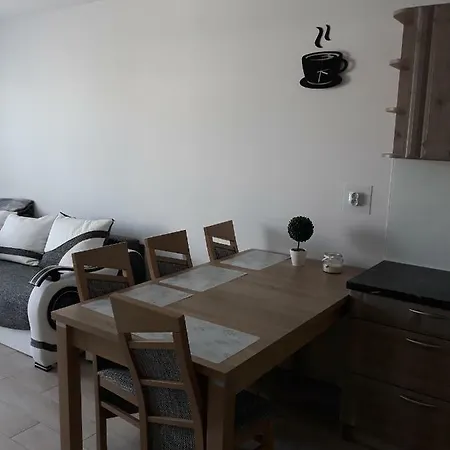 Lux Bliżej Morza Kołobrzeg