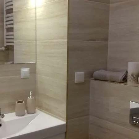 Apartament Lux Bliżej Morza