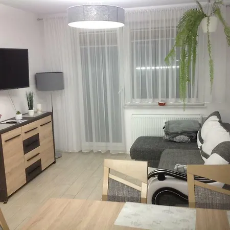 Lux Bliżej Morza Apartament *