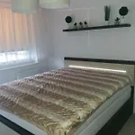 Lägenhet Lux Blizej Morza *