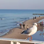 Lux Blizej Morza * Kołobrzeg