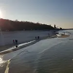 Lux Blizej Morza Lägenhet