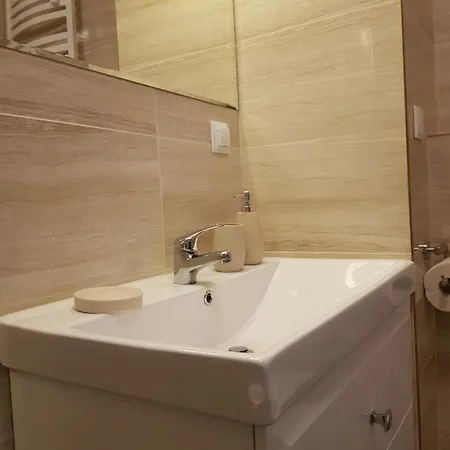 Lux Blizej Morza Appartamento *