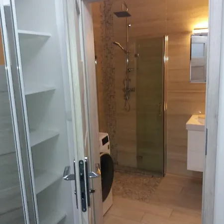 Lux Blizej Morza * Kołobrzeg