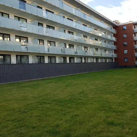 Appartamento Lux Blizej Morza