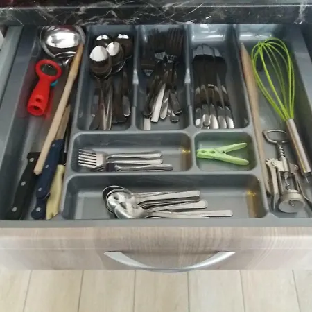 Appartamento Lux Blizej Morza