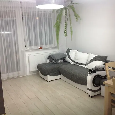 Lux Blizej Morza *