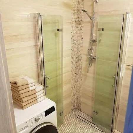 Appartamento Lux Blizej Morza