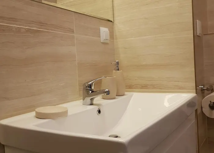 Lux Blizej Morza Appartamento *