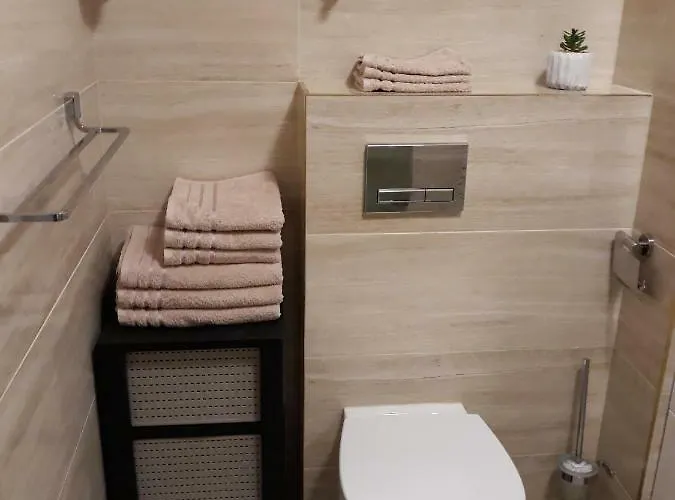 Lux Blizej Morza Appartamento Kołobrzeg