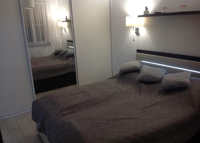 Lux Blizej Morza Appartamento *